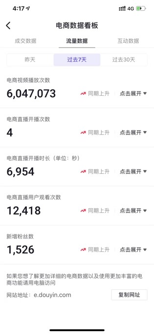 妙可蓝多奶酪棒抖音推广数据
